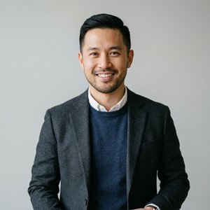 Interior designer Rebecca Harmon